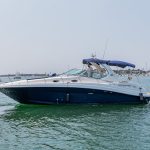 Sundancer 340 Yacht